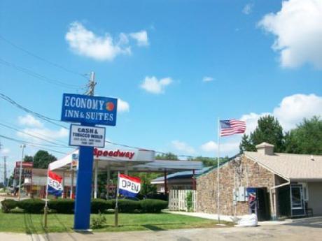 Economy Inn and Suites