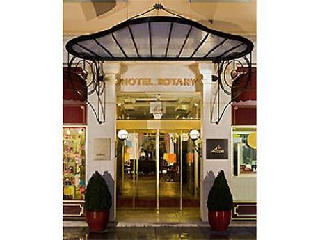 Hotel Rotary Geneva - MGallery Collection