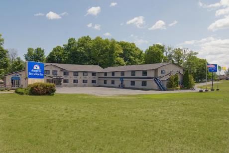 Americas Best Value Inn