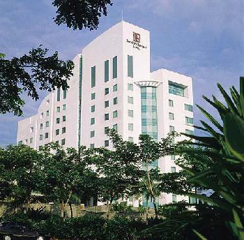 Holiday Inn MIRI