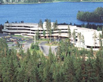 Spa Hotel Rantasipi Laajavuori
