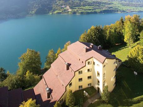 Dorint Beatenberg Bluemlisalp