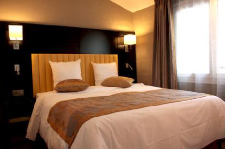 BEST WESTERN Sevres Montparnasse