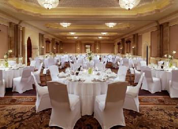 Sheraton Pretoria Hotel