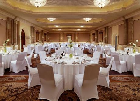 Sheraton Pretoria Hotel