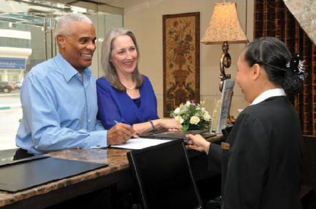 The Eclipse Boutique Suites