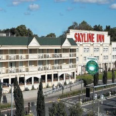Skyline Inn