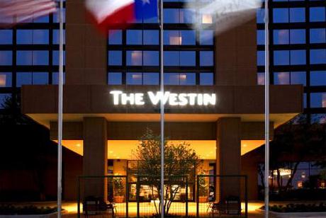 The Westin Dallas Fort Worth Airport
