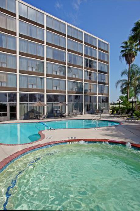 Holiday Inn HOUSTON-HOBBY AIRPORT