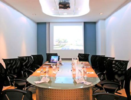 Novotel Mexico Santa Fe