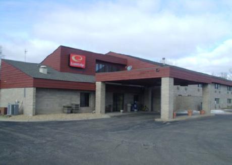 Econo Lodge River Falls