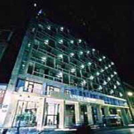 Classical Acropol Hotel