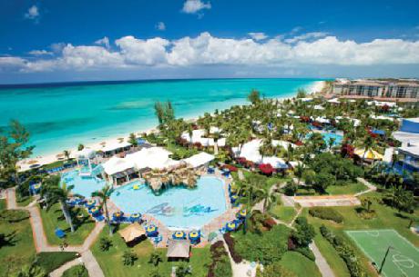 Beaches Turks & Caicos Resort & Spa