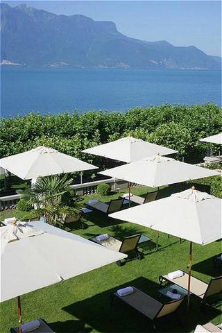 Hotel Des Trois Couronnes