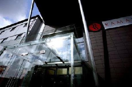 Ramada Oldbury Birmingham