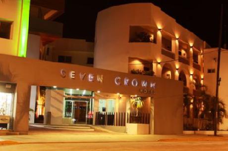 Seven Crown Hotel