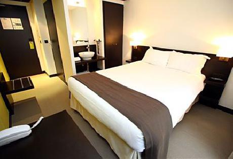 CENTRAL LYON PERRACHE