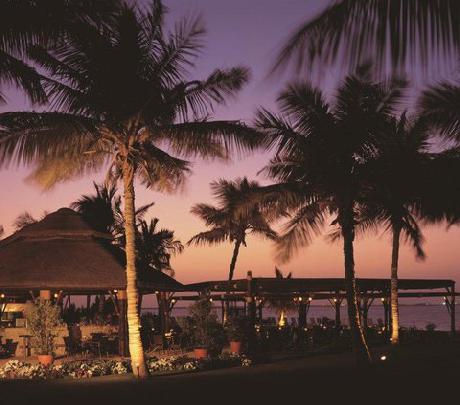 JA Jebel Ali Beach Hotel