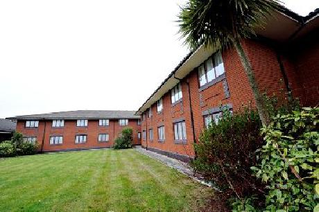 The Link Hotel Loughborough