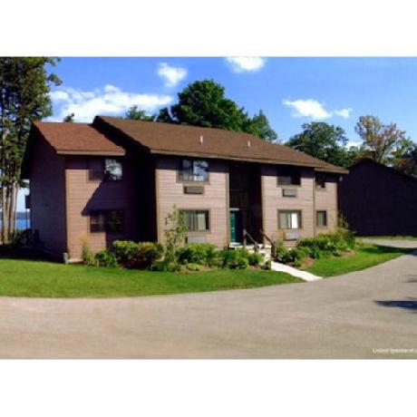 A-Ga-Ming Golf Resort