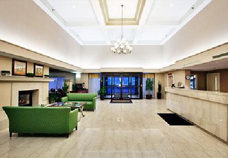 Courtyard Chicago Midway Airport