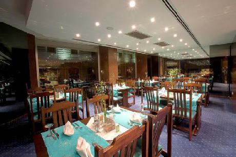 Taksim SV Boutique Hotel