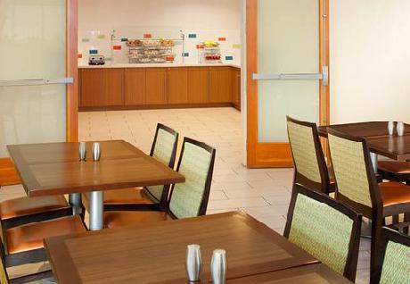 SpringHill Suites Miami Airport East/Medical Center