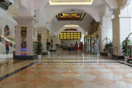 New West Street International