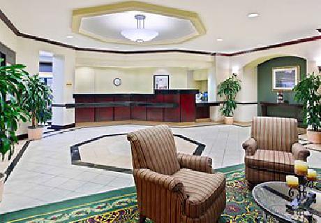 SpringHill Suites Austin North/Parmer Lane