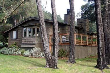 The Heritage House Mendocino