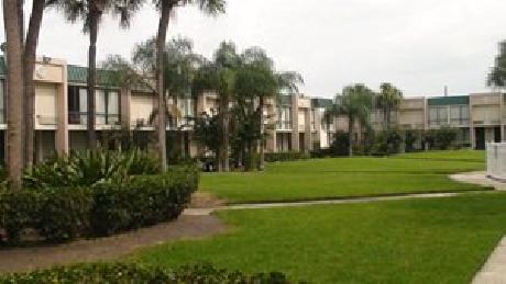 Westmont Inn - Orlando