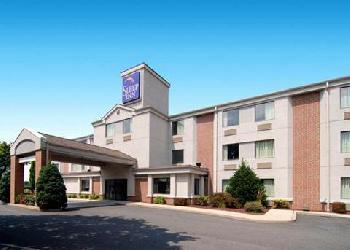Sleep Inn Allentown