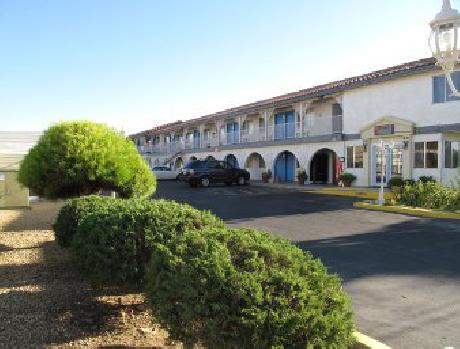 Travelodge Ridgecrest
