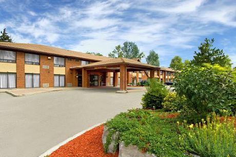 Comfort Inn Brantford