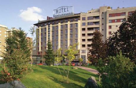 ABBA REINO DE NAVARRA ***