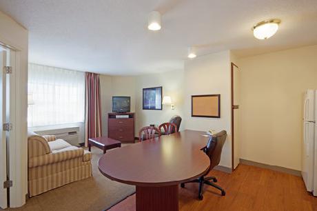 Candlewood Suites BOSTON-BURLINGTON