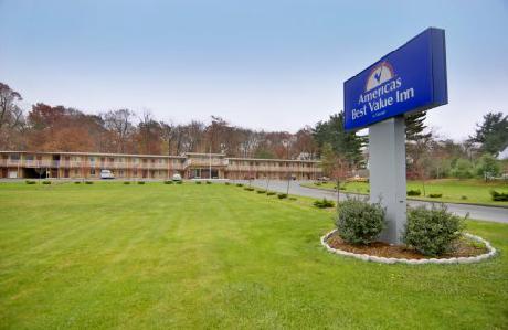 Americas Best Value Inn