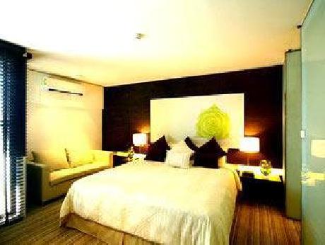 Hotel I Residence Silom