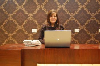 Hotel Delhi Aerocity