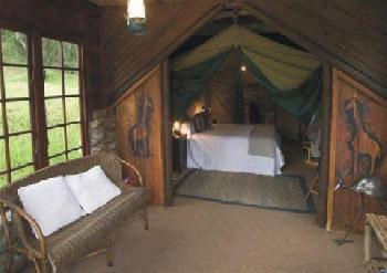 Buffalo Hills Game Reserve