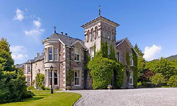 Loch Ness Country House Hotel