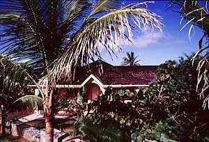 La Plantation Hotel