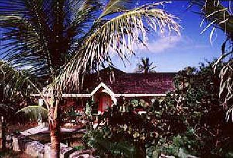 La Plantation Hotel
