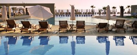 Capital Coast Resort and Spa