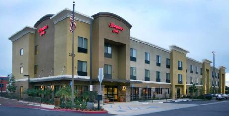 Hampton Inn CarlsbadNorth San Diego County