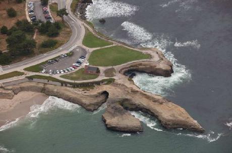 Hilton Santa Cruz/Scotts Valley