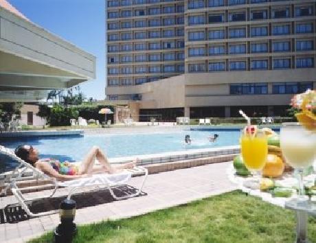 Chateau de Chine Hotel Hualien