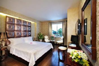 A and Em Corp La Prince Hotel