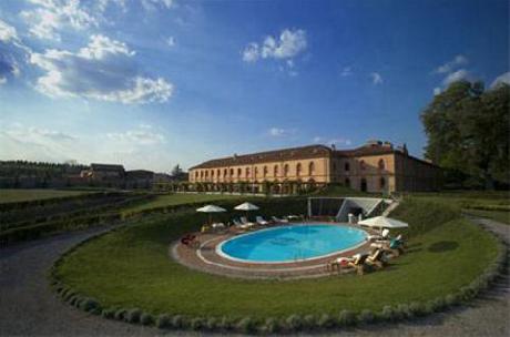 Albergo dell Agenzia