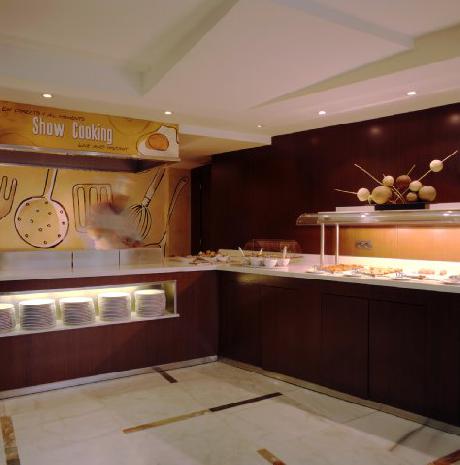 Catalonia Sagrada Familia Hotel